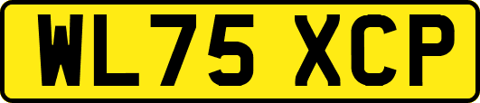 WL75XCP