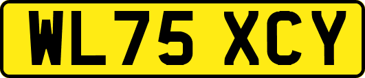 WL75XCY