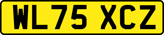 WL75XCZ