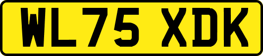 WL75XDK
