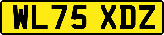 WL75XDZ