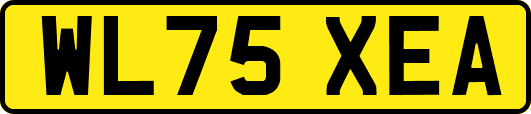 WL75XEA