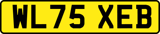 WL75XEB