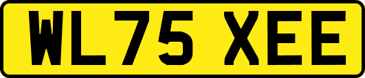 WL75XEE