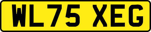 WL75XEG