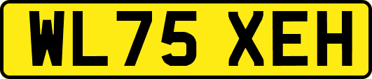 WL75XEH