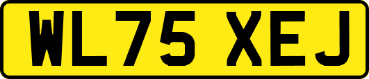 WL75XEJ