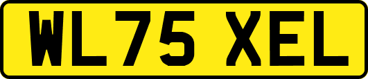 WL75XEL
