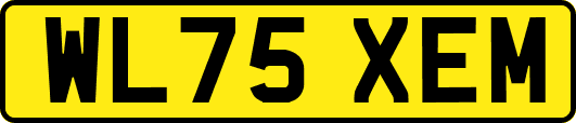 WL75XEM