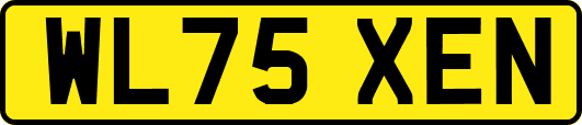 WL75XEN