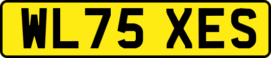 WL75XES
