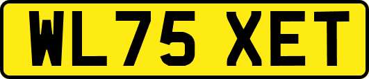 WL75XET