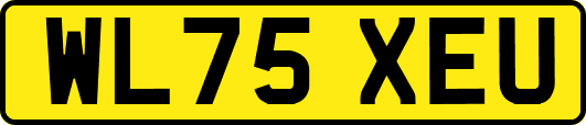 WL75XEU