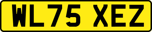 WL75XEZ