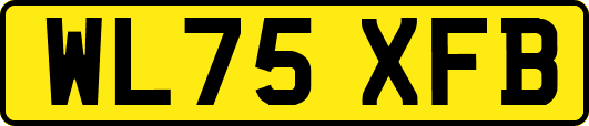 WL75XFB