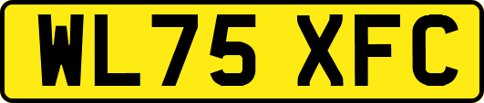 WL75XFC