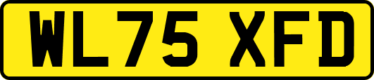 WL75XFD