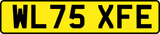 WL75XFE