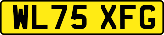 WL75XFG