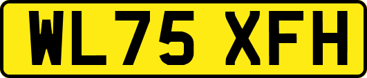 WL75XFH