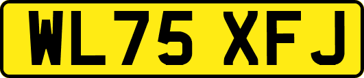 WL75XFJ