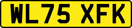 WL75XFK