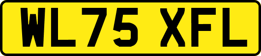 WL75XFL