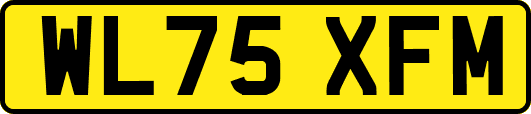 WL75XFM