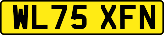 WL75XFN