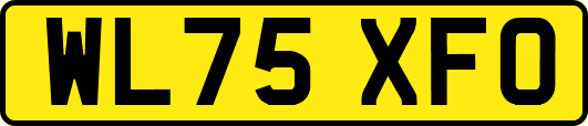 WL75XFO