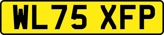 WL75XFP