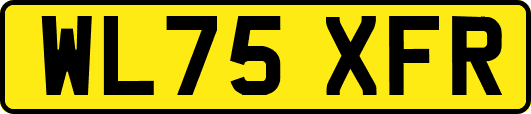 WL75XFR