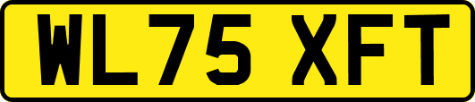 WL75XFT