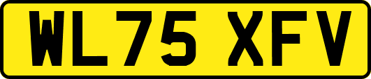 WL75XFV