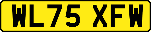 WL75XFW