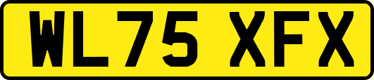 WL75XFX