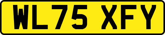 WL75XFY