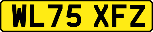 WL75XFZ