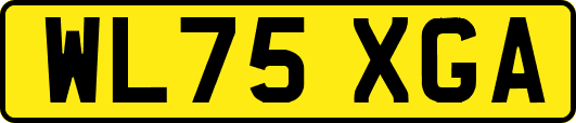 WL75XGA