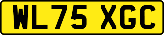 WL75XGC