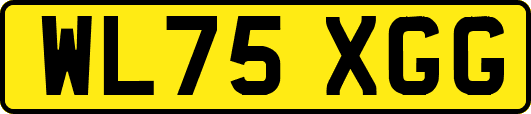 WL75XGG