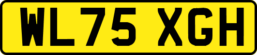 WL75XGH