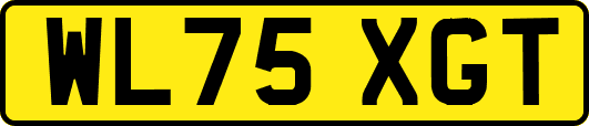 WL75XGT