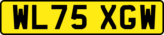WL75XGW
