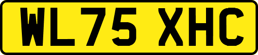 WL75XHC
