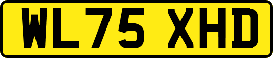 WL75XHD
