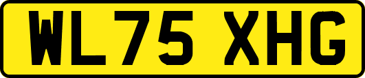 WL75XHG