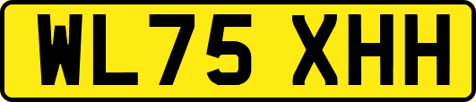 WL75XHH