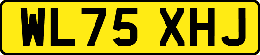 WL75XHJ