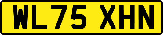 WL75XHN